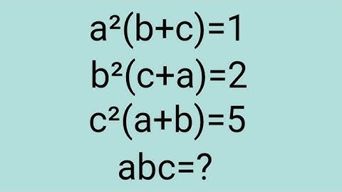 99% Students Failed to Find all solutions l Maths For Competitive Exams l Math tricks 