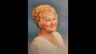 Memorial for Mary Maskell