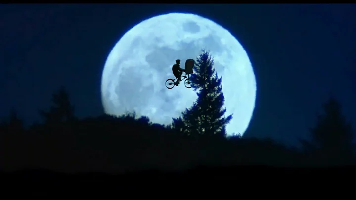 E.T. The Extra-Terrestrial in Concert | November 1 & 2, Royal Theatre