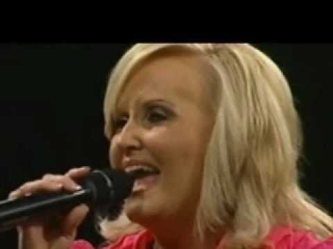 Karen Peck & New River -Why Should I Worry? acordes