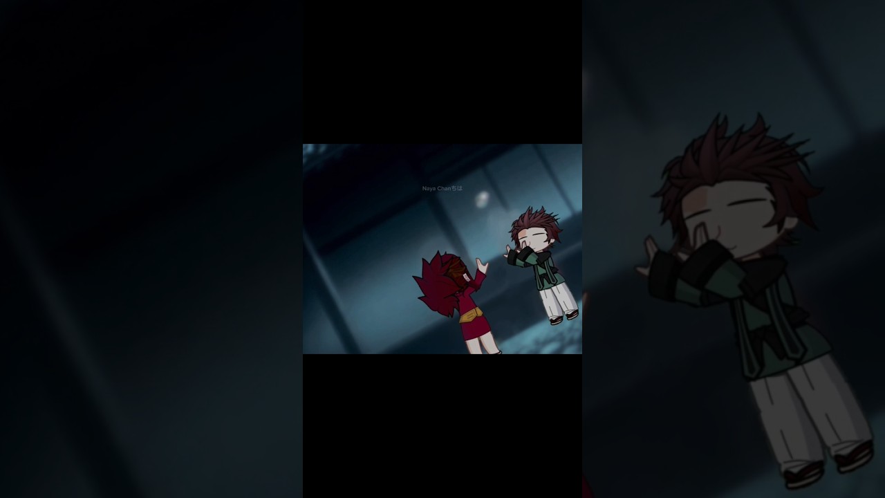 Muzan's arrival but..☠️ || 