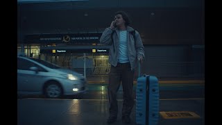 Crying Backwards Boosted Campaign Video