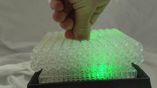 FSR x NeoPixel x SLA Lattice -- Design Innovation Final Project