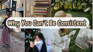 Celebrity “Why you can’t stay consistent even when you try hard” Wealth
