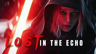 Multifandom - Lost In The Echo
