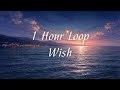 Kkuek Wish 1시간 반복 1 Hour Loop 가사 Audio Lyrics