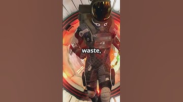 How Do Astronauts Go to the Bathroom in Space? | Zero Gravity Toilet Explained