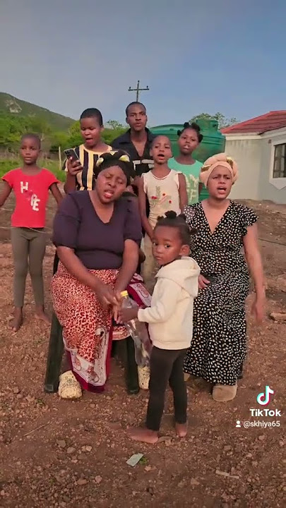 Mangilinde Lapha Ukubuya Kwakho || Umkhalanga Opholile || 45 & 35 Nebaculi Bomkhalanga  #zionmusic