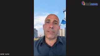 Brig. Gen. Avivi What Israel Did In 7 Days To Hezbollah, A Us-Led Coalition Could Do In Iran In 3