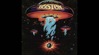 Boston - More Than A Feeling 33 13 Rpm