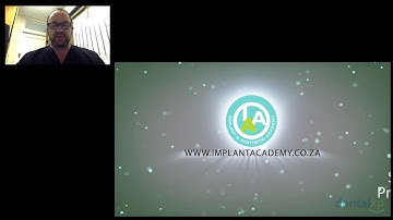 Socket Shield Technique with Immediate Implant Placement & Provisional