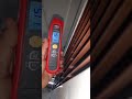 UT320T 2-in-1 Thermometer Review | Infrared + Probe | Best Budget Tool for Technicians
