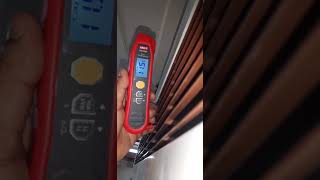 UT320T 2-in-1 Thermometer Review | Infrared + Probe | Best Budget Tool for Technicians