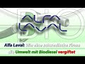 Alfa Laval: Wie eine schwedische Firma die Umwelt mit Biodiesel vergiftet