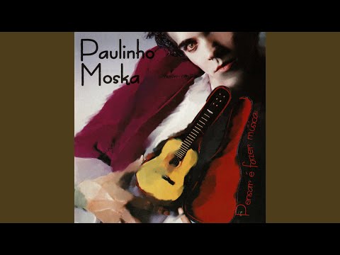 Putar Amém - Paulinho Moska