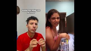 #comedia #dublagem #comedy #roblox #viralvideo #humor #lifeisbutadream