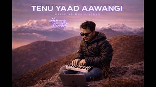 Tenu Yaad Aawangi Hemang Purohit Asa Singh Mastana Surinder Kaur Main Tenu Edm