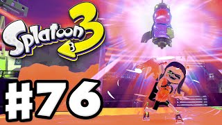 Let's See How Tricolor Battles Work Now! Splatfest! - Splatoon 3 - Gameplay Walkthrough Part 76 Let's See How Tricolor Battles Work Now! Splatfest! - Splatoon 3 - Gameplay Walkthrough Part 76