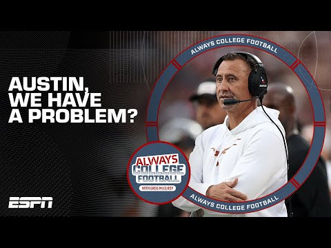 Does Texas Have All the Pieces in Place?