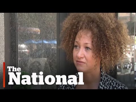 The Rachel Dolezal Scandal: Uncovered Truths!