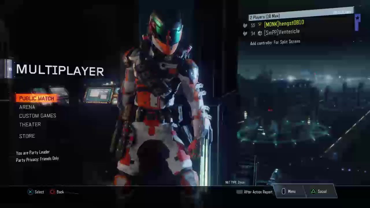 Bo3 Diamond Shotguns... Again Pt.2