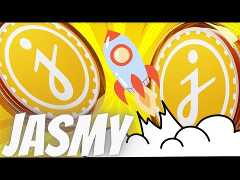 Jasmy Coin NEWS TODAY!! The TRUTH About The $1 BULL RUN! Technical Analysis December 2024
