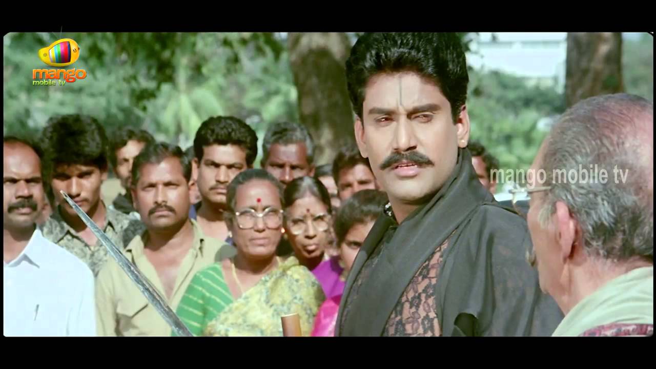 Hello Brother Movie Trailer Nagarjuna, Ramya Krishna, Soundarya