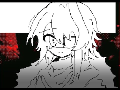 【うごメモ】損と嘘 【Flipnote 3D】