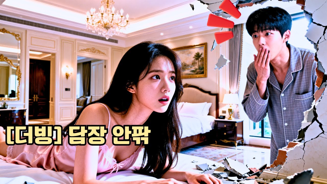 가난한 청년이 여사장의 소포에서 비밀을 알게 된다. 그는 기지로 위기를 해결하고, 결국 그녀의 마음과 성공을 모두 얻는다!#250125qlB2