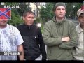 Putin estas militbruliganto