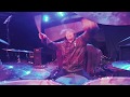 ANTHONY BARONE // Shadow Of Intent - Underneath a Sullen Moon [LIVE DRUM-CAM]