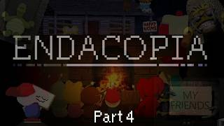 Thrown out into a new life with a new family  - Endacopia (4 - Ending A)