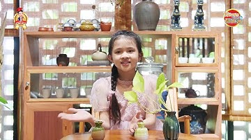 TNTA - Lê Trần Gia Hân (lớp 4G, trường Tiểu học Hà Huy Tập 2, TP. Vinh, tỉnh Nghệ An)