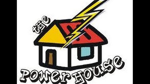 Powerhouse Server S1E1 - Direwolf20 Mod pack 1.6.4