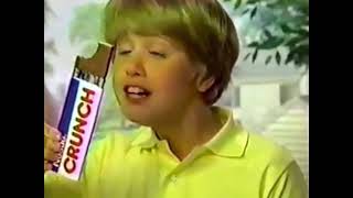 Nestle Crunch 2