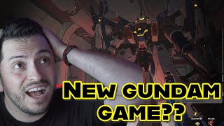DanOnAMission Plays Mecha Break Playtest (Part 1)