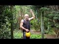 идеальное устройство для тренировки подтягиваний на одной руке Ideal device to learn one-arm pullups