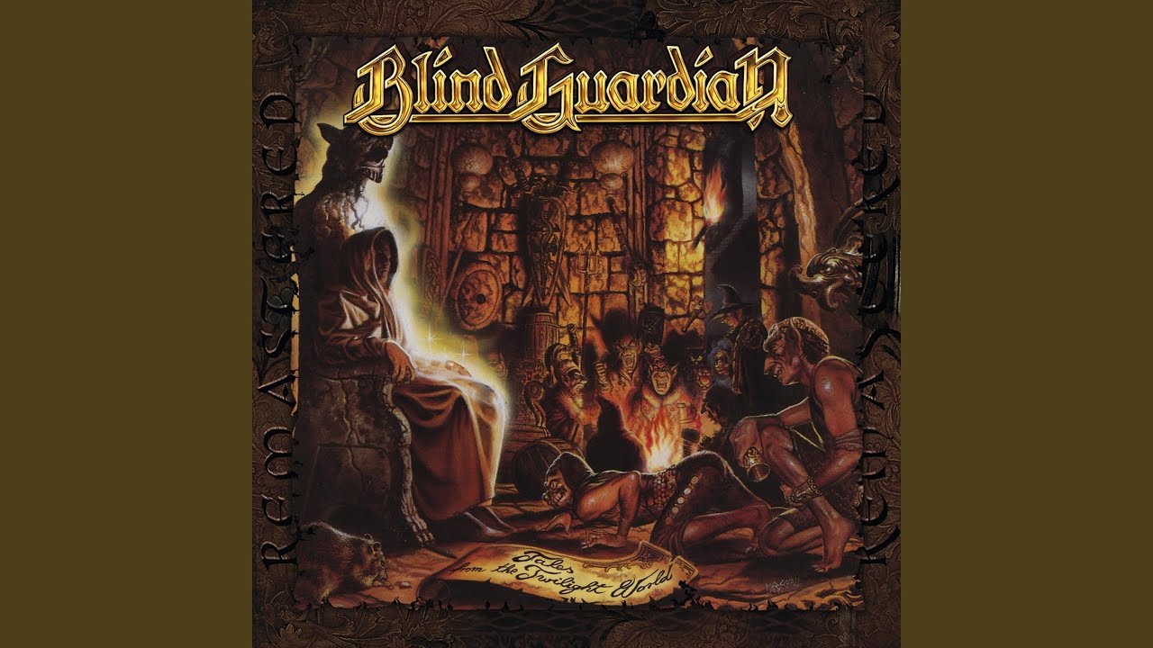 Run for the Night (Remastered 2007)