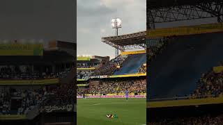 Aubrey Modiba STUNNING Free Kick vs AS FAR | CAFCL Final 🔥