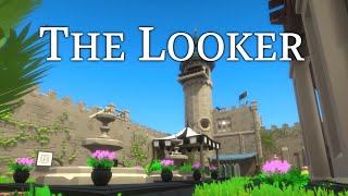 Someone Made a Parody of The Witness, And It Is HILARIOUS! (The Looker) screenshot 4