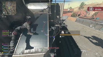 Warzone 2 is way too easy ft. Cheaters university