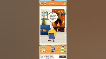 Braindom 2 riddles level 332 Answer