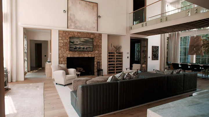 Villa Tribe Home Tour