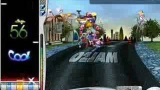 o2jam - AAA
