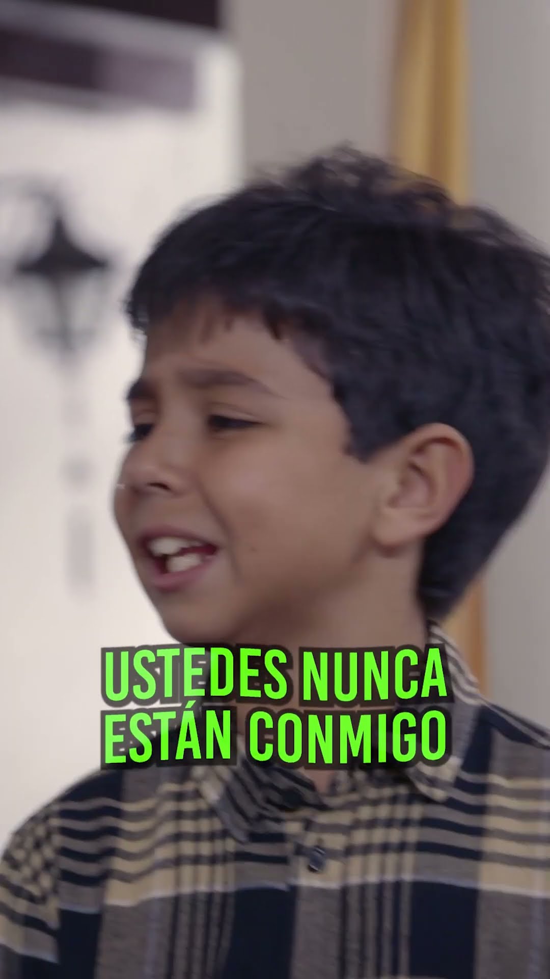 ?‍? Noah se atreve a decirle TONTA a su maestra#LaRosaDeGuadalupe