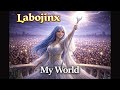 Labojinx Longer Than I Knew You Official Audio