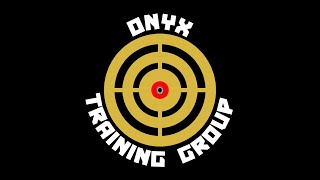 Onyx Training Group presentation