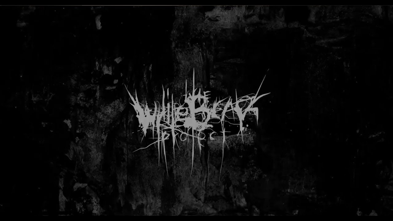 The White Bear Project - Ides of Depravity (Guitar Playthrough)