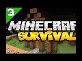 BUILDING MY HOUSE SURVIVAL SERESE# 3 EPISODE