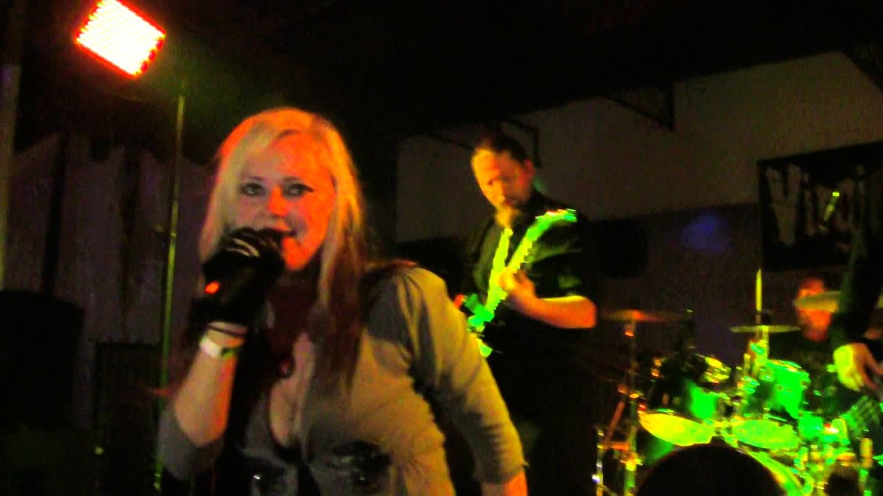 Virginia Rose Band - YouTube